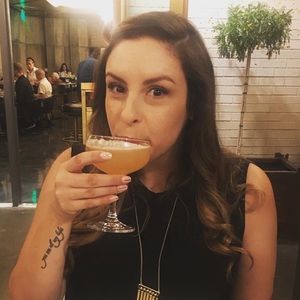 Meet your Posher, Danielle